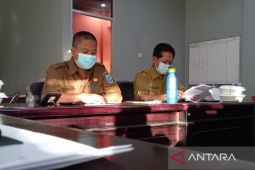 Kasus COVID-19 di Bangka Barat kembali nihil