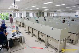 UI terima 1.676 mahasiswa baru jalur UTBK SBMPTN 2022