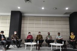 UI selenggarakan UTBK dengan protokol kesehatan ketat