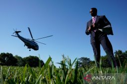AS akan investigasi Secret Service menyusul upaya pembunuhan Trump