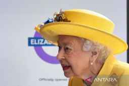 Ratu Elizabeth meninggal dunia dalam usia 96 tahun