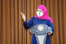 Pemprov Jatim raih dua penghargaan Standar Pelayanan Minimal dari Kemendagri