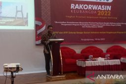 BPKP dorong kolaborasi pemangku kepentingan realisasikan P3DN