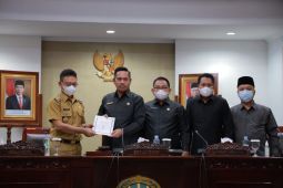 Edi Kamtono sebut Raperda PBG diharapkan tingkatkan retribusi daerah