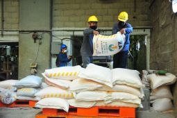 Pupuk Indonesia apresiasi Polri tangkap tersangka penyelewengan pupuk bersubsidi