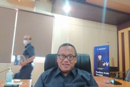 Nilai ekspor Bengkulu mencapai Rp357 miliar pada Maret 2022