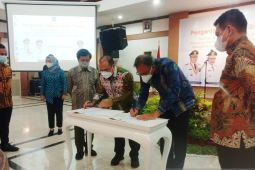 Erzaldi Rosman minta Pj Gubernur berusaha naikkan royalti timah dan jadikan Babel lebih hebat lagi