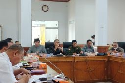 DPRD Batanghari berharap larangan ekspor sawit segera dicabut