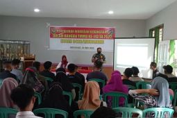 TMMD beri penyuluhan wawasan kebangsaan kepada warga Mukomuko