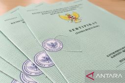 PLN UIP Kalbagbar amankan 231 aset tanah dan percepat sertifikasi