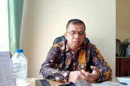 Sebanyak 97 jemaah haji Batanghari akan berangkat di bulan Juni