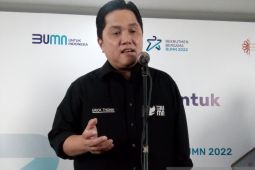 Erick: BUMN dan swasta dapat tugas distribusikan  minyak goreng