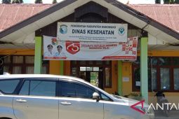 Realisasi penggunaan dana BOK Mukomuko baru mencapai 12 persen