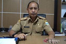 RPH Garut tetap beroperasi layani kebutuhan pasar meski ada PMK