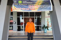 Operasi SAR Manokwari didominasi kecelakaan perairan