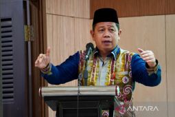Kemenag Kalsel ingatkan kelola anggaran haji dengan hati-hati