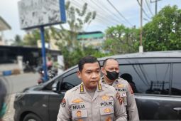 Polda Jambi kawal peraturan distribusi BBM subsidi agar tepat sasaran