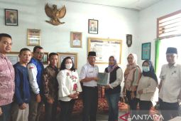 Kesbangpol Rejang Lebong audit 10 parpol penerima bantuan