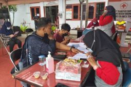 166.492.274 warga Indonesia sudah divaksin COVID-19 lengkap
