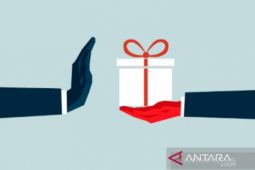 Bupati Dharmasraya terbitkan edaran cegah gratifikasi jelang Lebaran