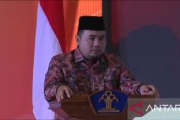 KPU: tahapan Pemilu 2024 akan dimulai pada 14 Juni 2022