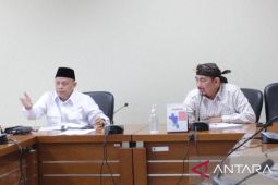 Perumda Tirta Pakuan minta pengajuan utang Rp64 miliar