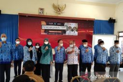 Bupati Bangka Tengah fokus turunkan kasus stunting di Bangka tengah