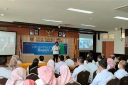 Sekda buka sosialisasi Ready Cash Digital