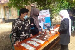 Kelompok UPPKA Muara Pawang masih perlu pendampingan dan bimbingan