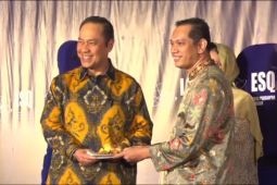 FKA ESQ apresiasi tokoh nasional dukung pembangunan karakter bangsa