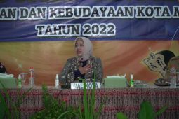 Wali Kota Mojokerto tekankan pentingnya pendidikan karakter