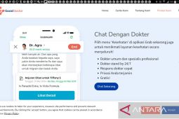 Good Doctor pastikan keamanan data penggunanya dengan ISO 27001