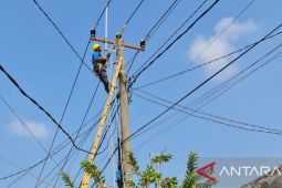 2.973 pelanggan listrik Bekasi telah nikmati promosi Ramadhan hingga Lebaran