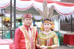 Ketua DPRD Bengkayang sambut baik rencana peresmian PLBN Jagoi Babang
