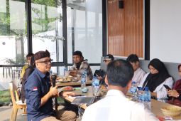 BI Banten Gelar Pameran KKB Di Serpong, Tangerang, 20-22 Mei