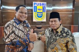 KH Amiruddin Nahrawi dikukuhkan sebagai Komisaris Independen PT Pupuk Sriwidjaja