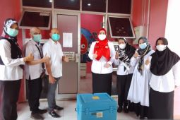 PMI Bangka Selatan gelar donor darah sukarela secara rutin