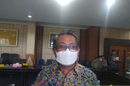BPJN Bengkulu anggarakan Rp266 juta untuk pemeliharaan jalan