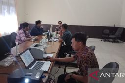 Pemprov Babel gelar pelatihan SIINAS ke pelaku usaha industri se-Babel