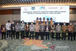 Kemendagri minta pemda jalin kerja sama dengan mitra dalam dan luar negeri