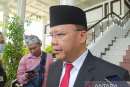 Jalan tol Bengkulu-Taba Penanjung diresmikan pada Juli