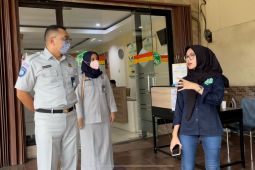 Tingkatkan Kemitraan, Jasa Raharja Tangerang Kunjungi PO Putra Karja Jasa Usaha