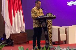 Lemhannas: Wabah COVID-19 telah ubah tatanan politik baru dunia