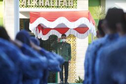 Edi Kamtono tegaskan ASN harus paham aturan