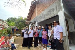 DPRD Jabar apresiasi Program Rutilahu di Cirebon