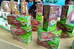 KPHP fasilitasi masyarakat Sorong memproduksi teh gaharu