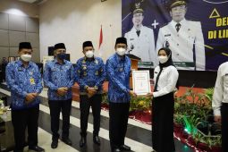 Gus Muhdlor optimistis kualitas pendidikan di Sidoarjo meningkat