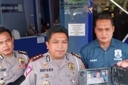 Sopir bus kecelakaan maut di Tol Sumo jadi tersangka