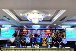 Tim Pora Kalbar perkuat sinergi jaga kedaulatan NKRI