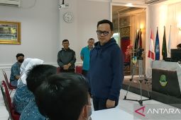 Alasan Wali Kota Bogor ancam tutup "minimarket" berdekatan